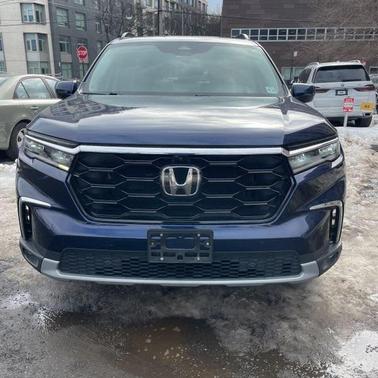 2023 Honda Pilot AWD Elite