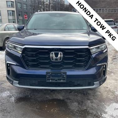 2023 Honda Pilot AWD Elite