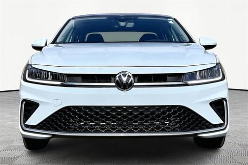 2026 Volkswagen Jetta 1.4T SE