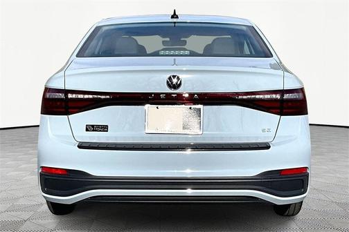 2026 Volkswagen Jetta 1.4T SE