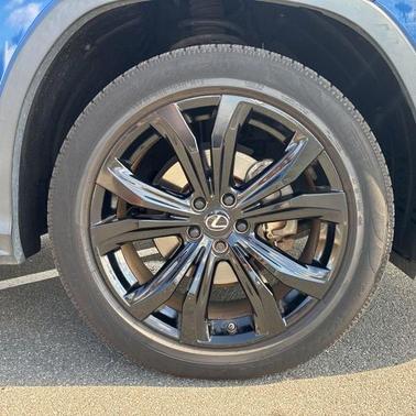 2021 Lexus RX 350 F SPORT Appearance