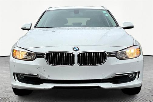 2015 BMW 328 xDrive