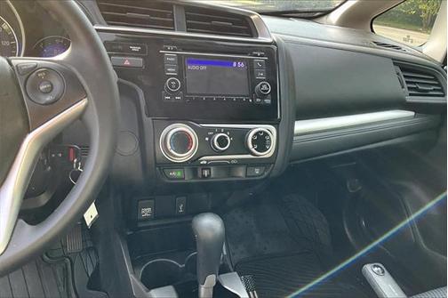 2019 Honda Fit LX