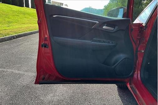 2019 Honda Fit LX
