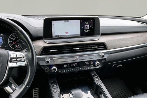 Wolf Gray 2022 Kia Telluride SX