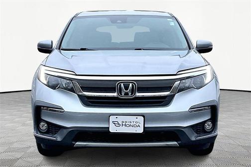 2020 Honda Pilot AWD EX