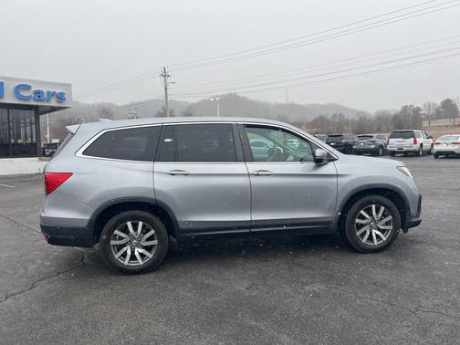 2020 Honda Pilot AWD EX