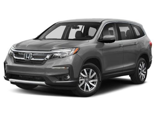 2020 Honda Pilot AWD EX