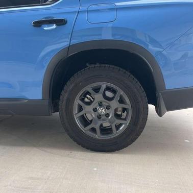 2024 Honda Pilot TrailSport