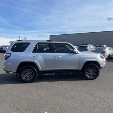 2018 Toyota 4Runner TRD Off Road Premium