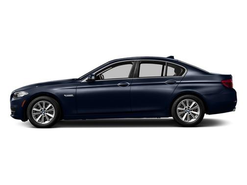 2016 BMW 528 528i