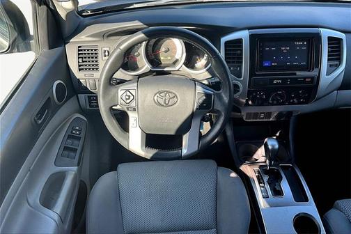 2014 Toyota Tacoma Base