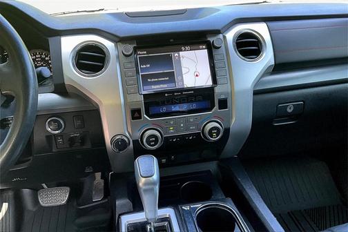 2021 Toyota Tundra TRD Pro