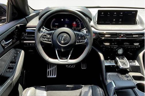 2022 Acura MDX A-Spec Package