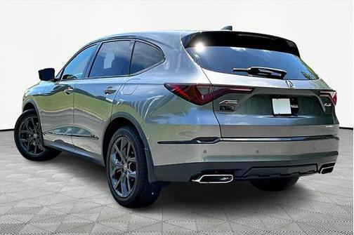 2022 Acura MDX A-Spec Package