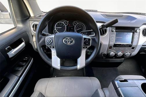 2014 Toyota Tundra SR5