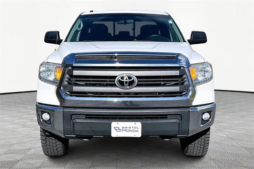 2014 Toyota Tundra SR5