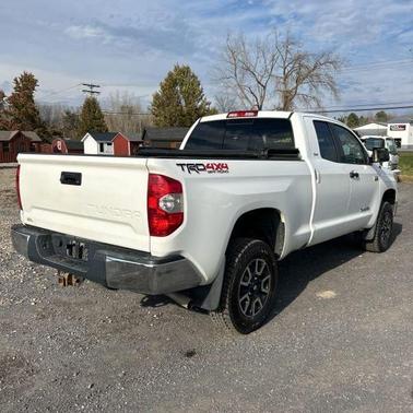 2014 Toyota Tundra SR5