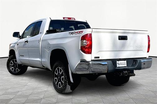 2014 Toyota Tundra SR5