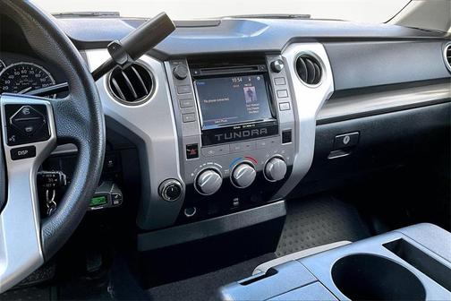 2014 Toyota Tundra SR5