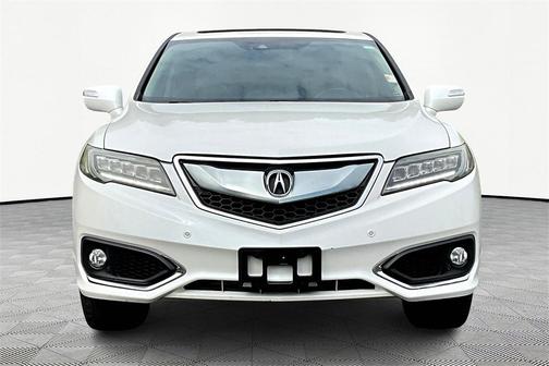 2017 Acura RDX Advance Package