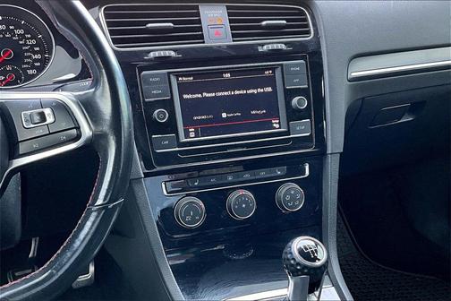 2019 Volkswagen Golf 1.4T S