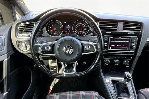2019 Volkswagen Golf 1.4T S