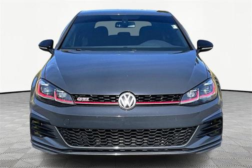 2019 Volkswagen Golf 1.4T S