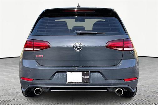 2019 Volkswagen Golf 1.4T S