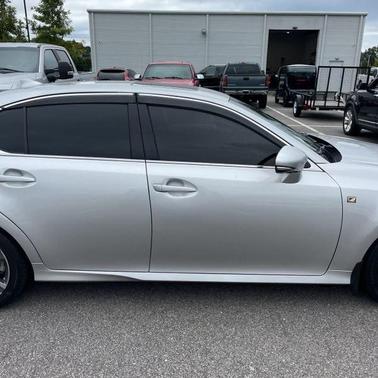 2017 Lexus GS 350 Base
