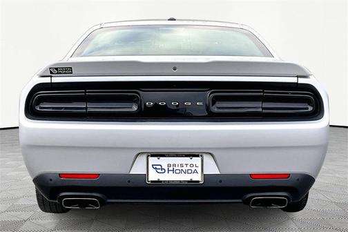 2020 Dodge Challenger R/T