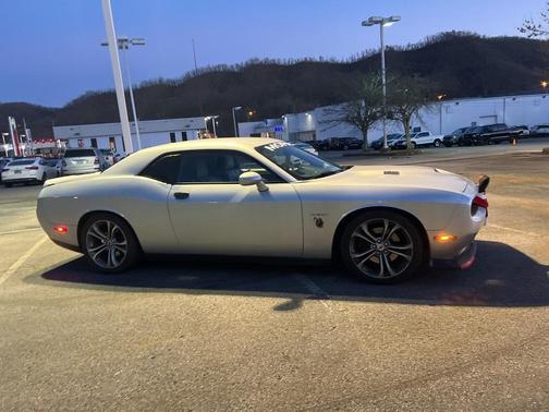 2020 Dodge Challenger R/T