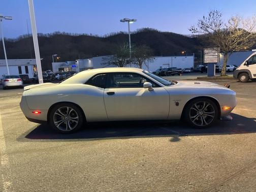 2020 Dodge Challenger R/T