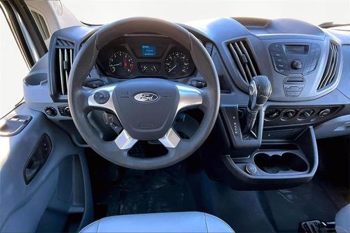 2017 Ford Transit-350 XL