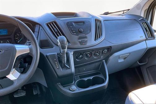 2017 Ford Transit-350 XL