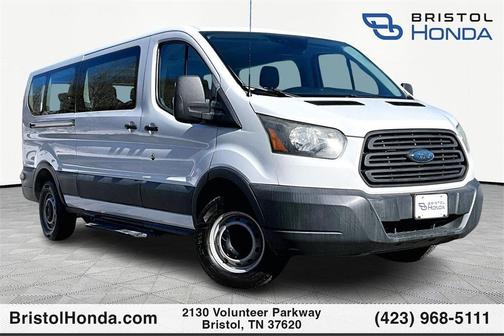 2017 Ford Transit-350 XL