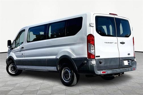 2017 Ford Transit-350 XL