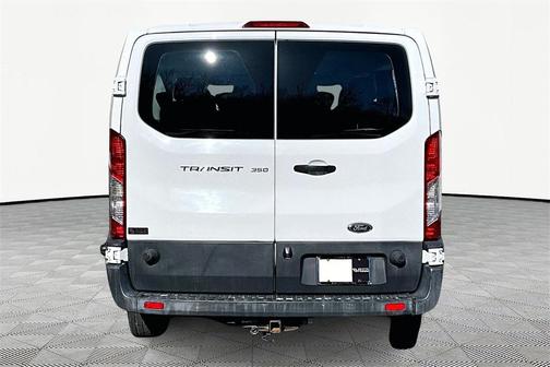 2017 Ford Transit-350 XL