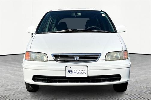 1998 Honda Odyssey EX