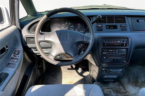 1998 Honda Odyssey EX