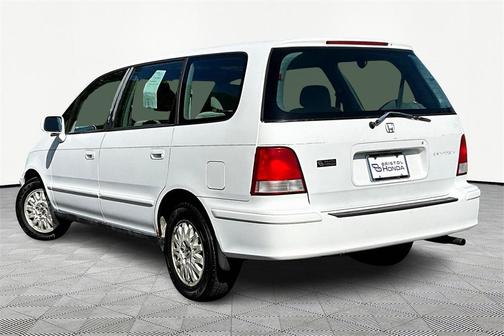 1998 Honda Odyssey EX