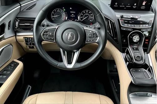 2022 Acura RDX Technology Package