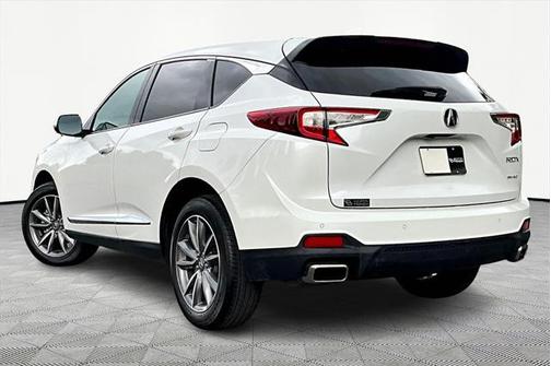 2022 Acura RDX Technology Package