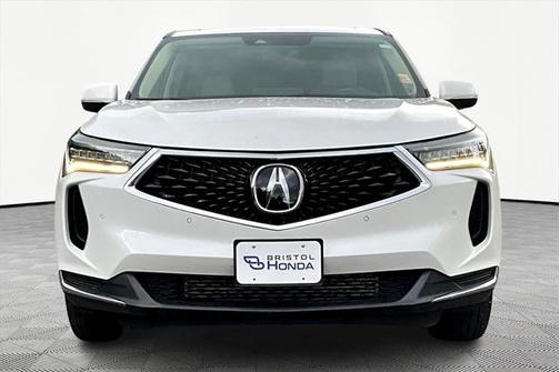 2022 Acura RDX Technology Package