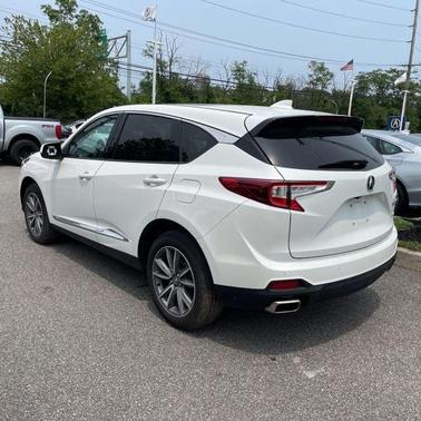 2022 Acura RDX Technology Package