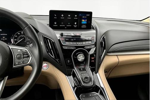 2022 Acura RDX Technology Package