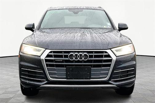 2018 Audi Q5 2.0T Tech Premium