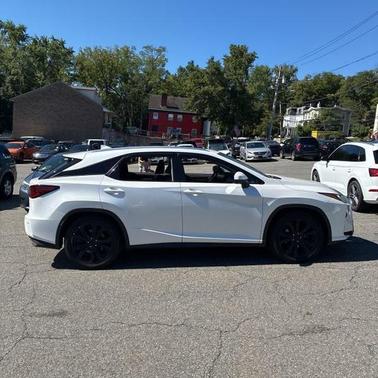 2016 Lexus RX 350 Base