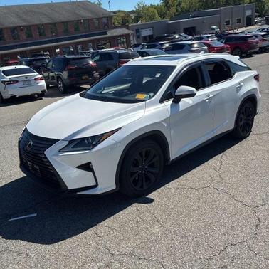 2016 Lexus RX 350 Base