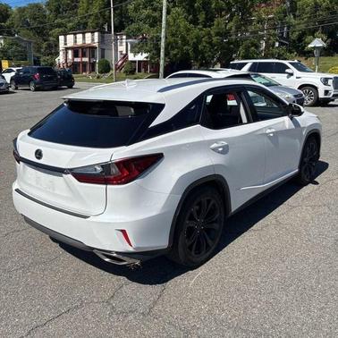 2016 Lexus RX 350 Base